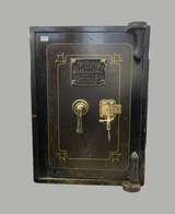 Whitfields Safe and Door 042