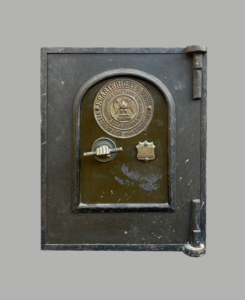 J.Cartwright & Son, West Bromwich 101