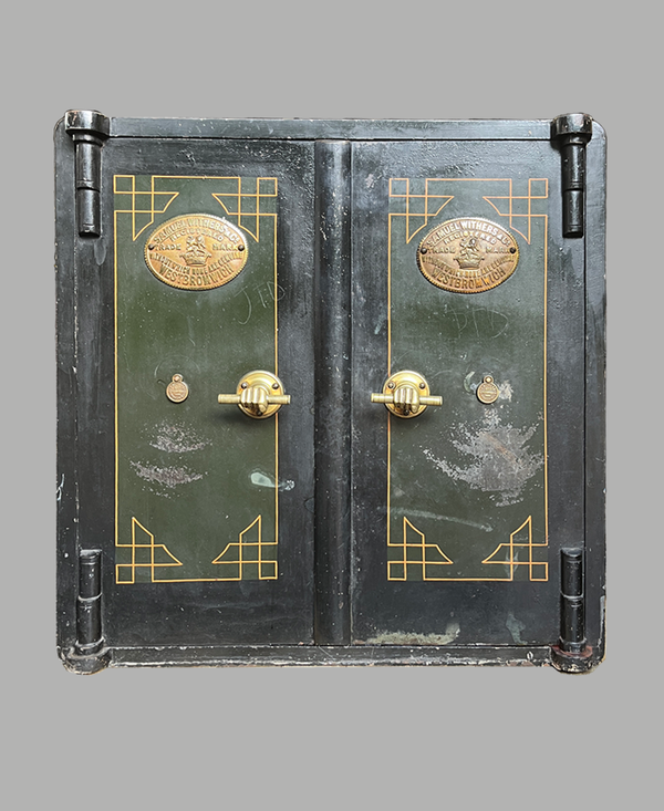 Samuel Withers double door 094
