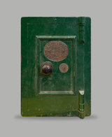 Thomas Perry & Son, Bilston 105