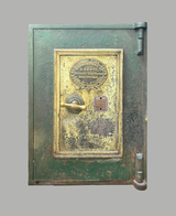 J Grove & Sons, Birmingham 118