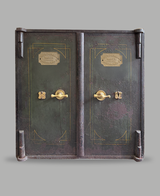 J.Cartwright double door 129