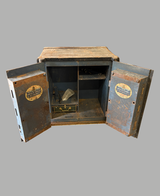 Samuel Withers double door 121