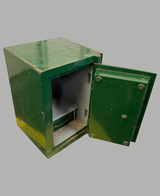 Thomas Perry & Son, Bilston 105