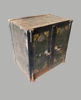 Samuel Withers double door 121