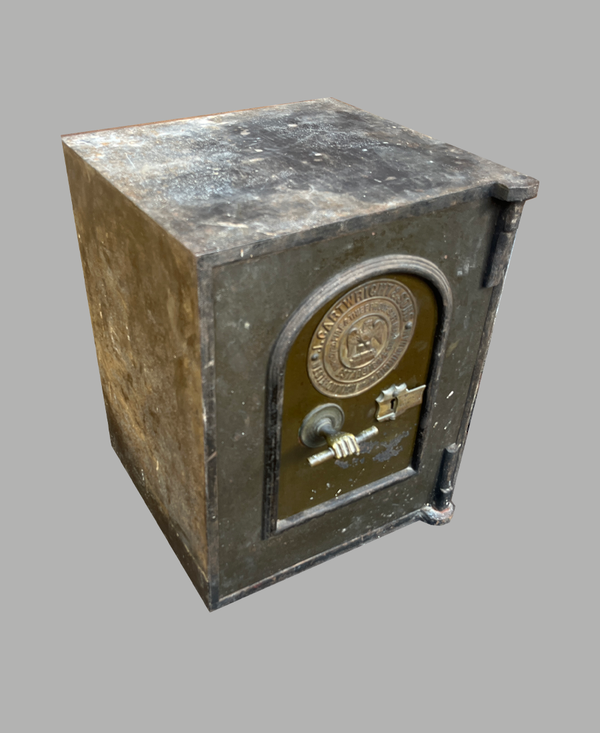 J.Cartwright & Son, West Bromwich 101