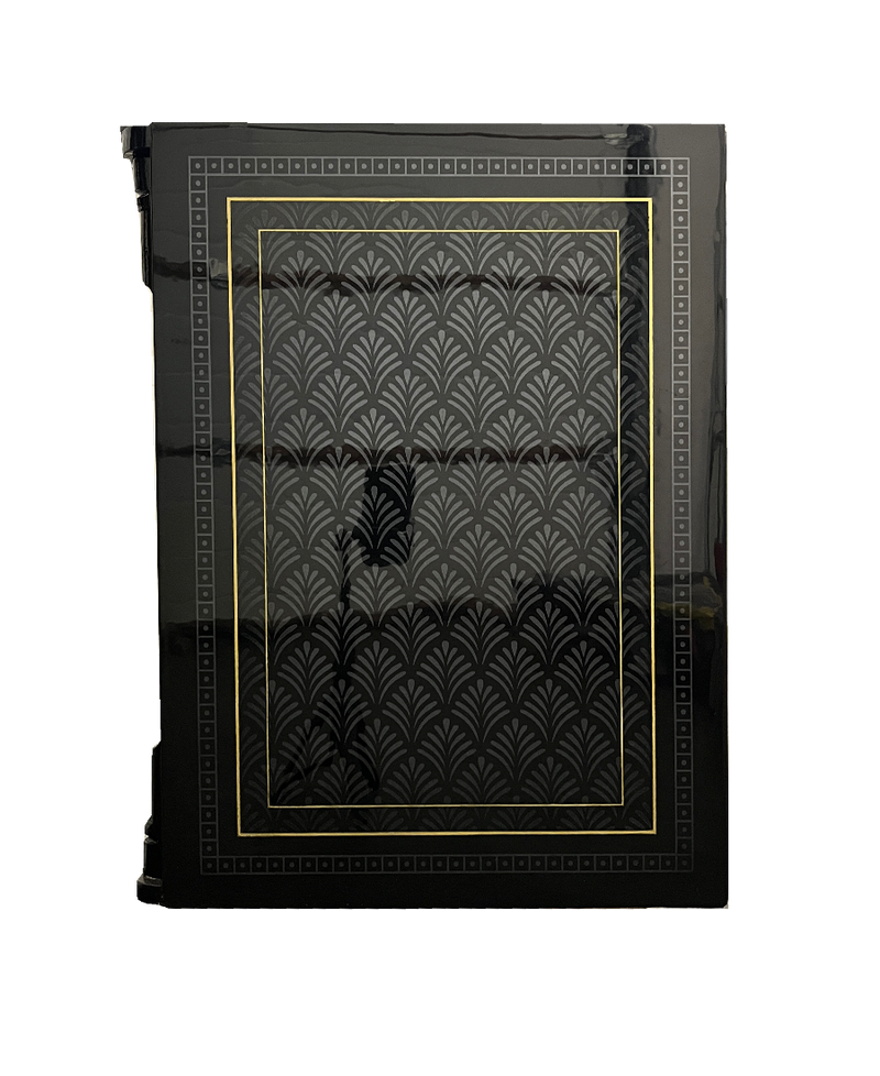 John Tann. London 052