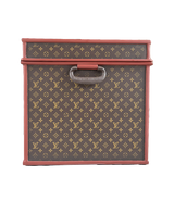 Milners Chest/Strong box (large) 067