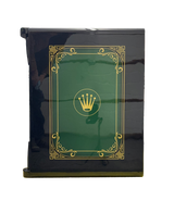 Bramah, Bond Street, London 075