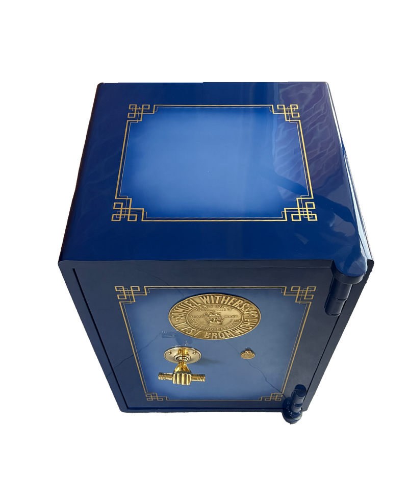 Samuel Withers, West Bromwich 095