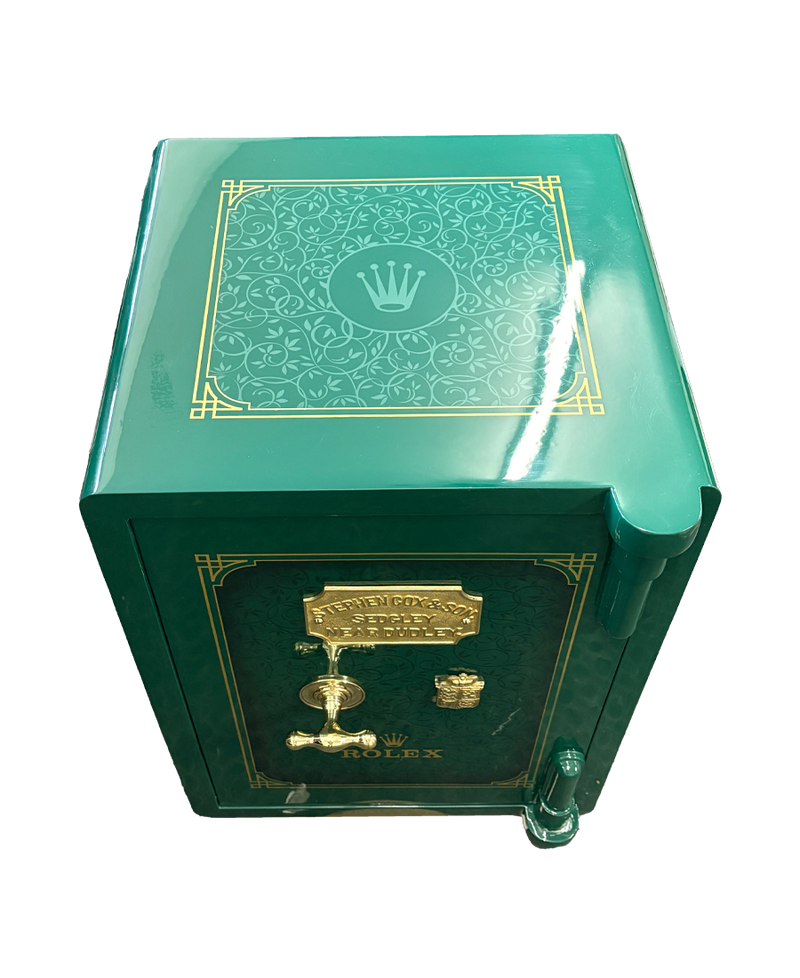 Stephen Cox & Son, Sedgley 078