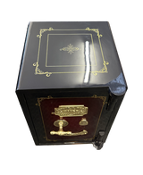 Arthur H Moss, Dudley 031