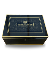 Hobbs & Co late 1800's Small Writing box 106