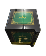 Bramah, Bond Street, London 075